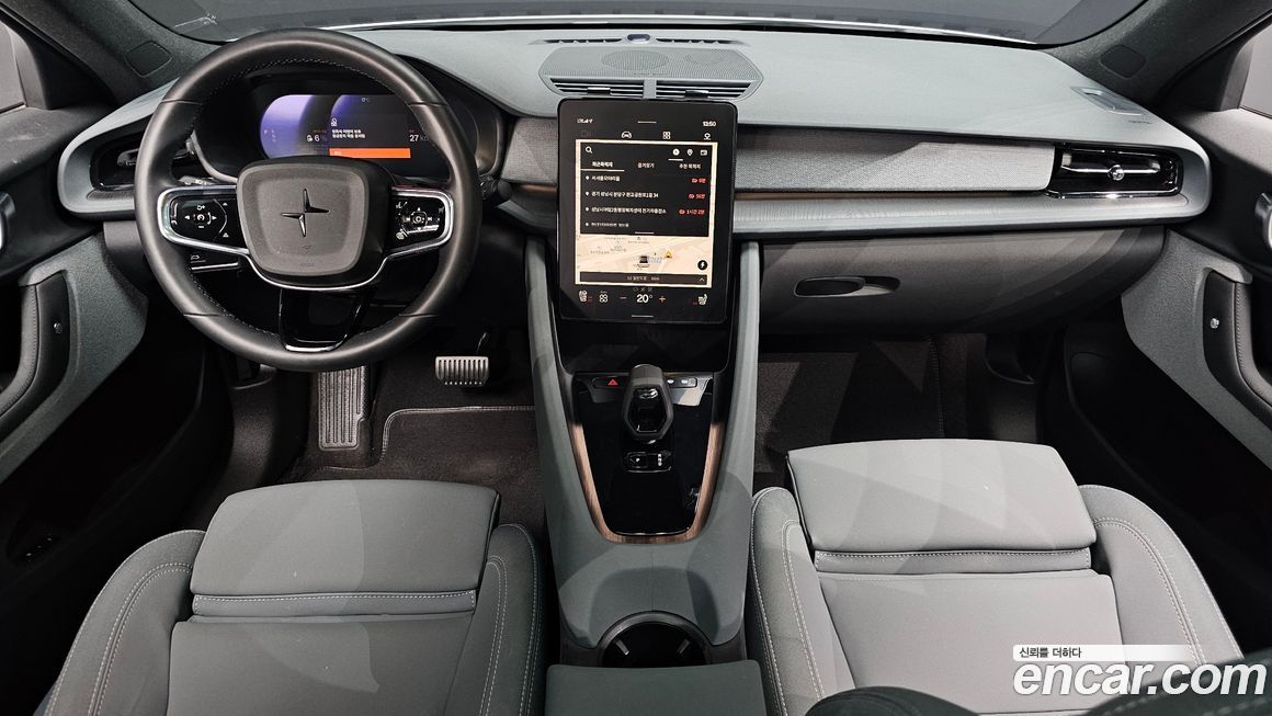 Polestar Polestar 2 2023