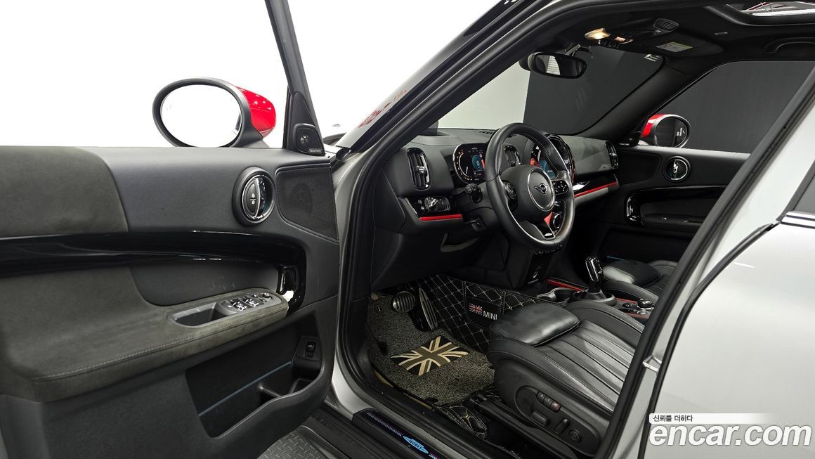 Mini Countryman 2023