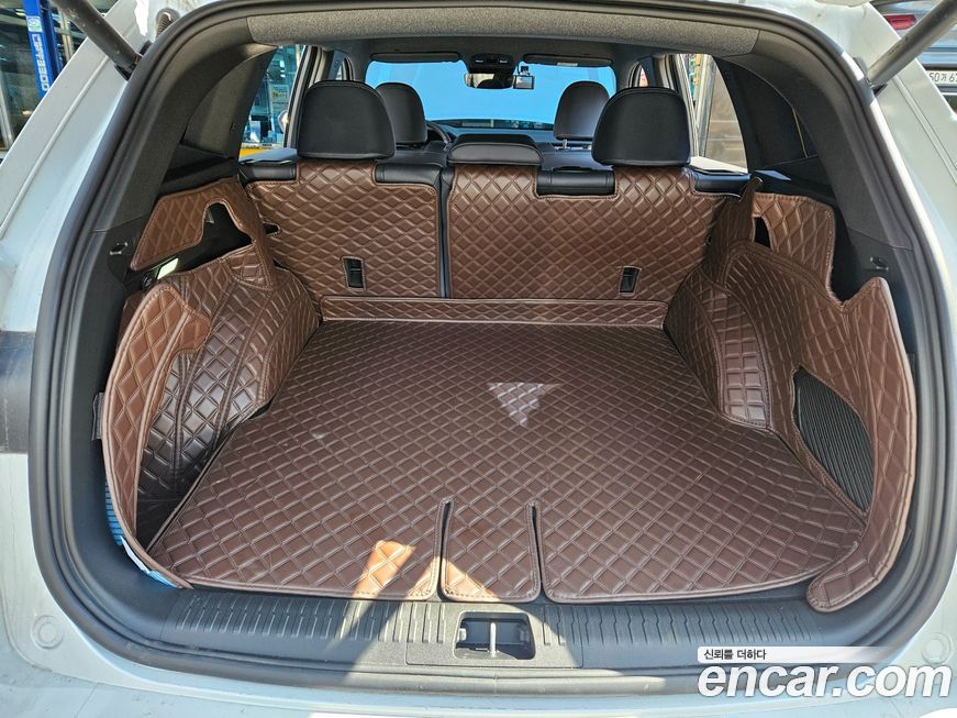 Renault-KoreaSamsung Grand Koleos 2025