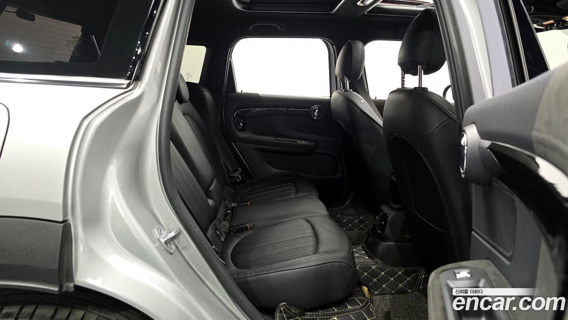 Mini Countryman 2023