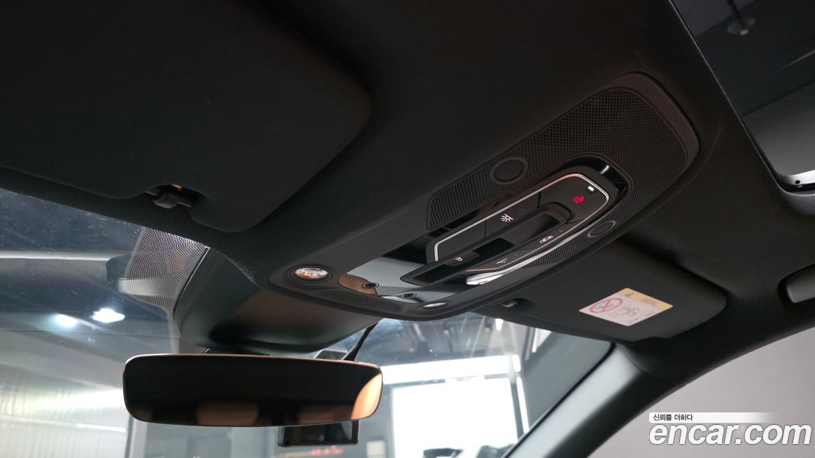 Audi A6 2021