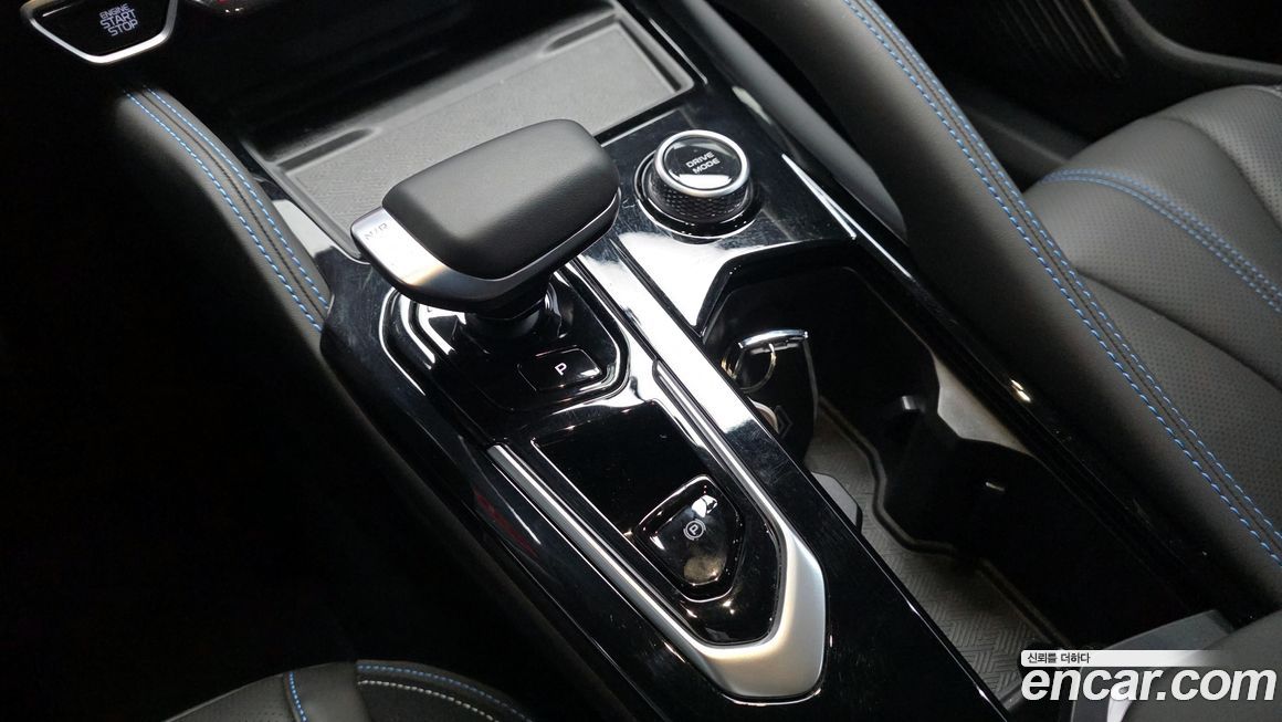 Renault-KoreaSamsung Grand Koleos 2025