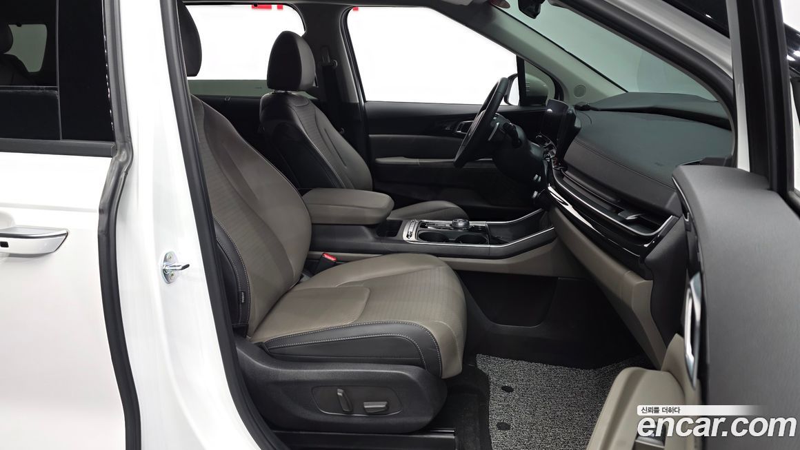 Kia Canival 2025