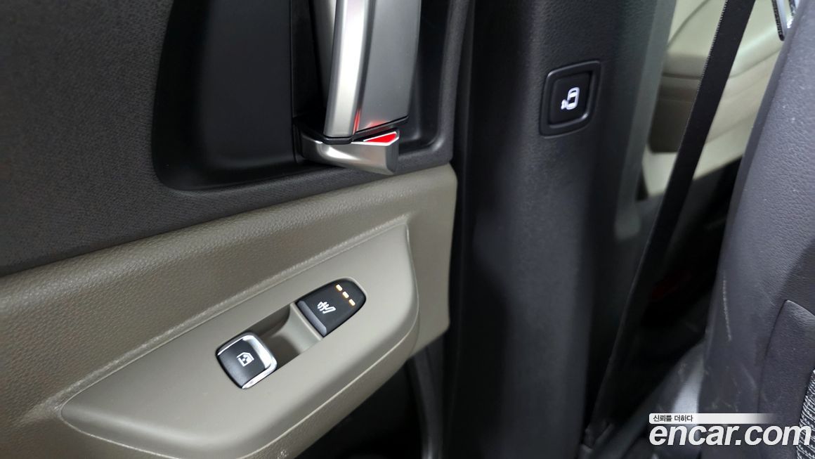 Kia Canival 2024
