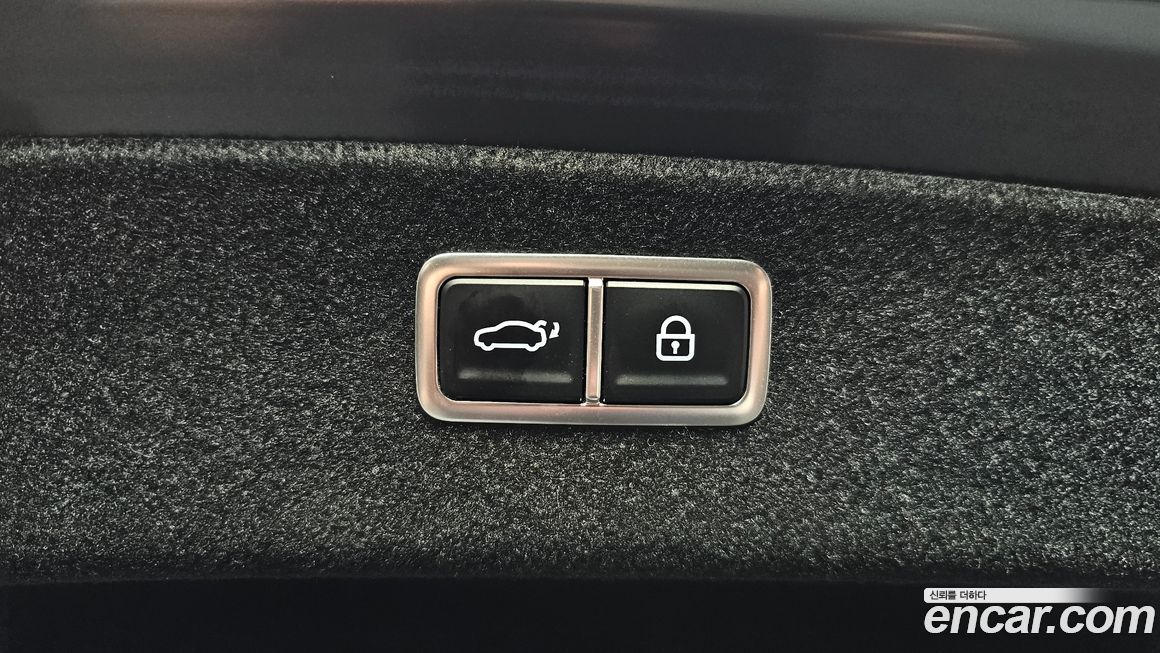 Genesis G80 2023