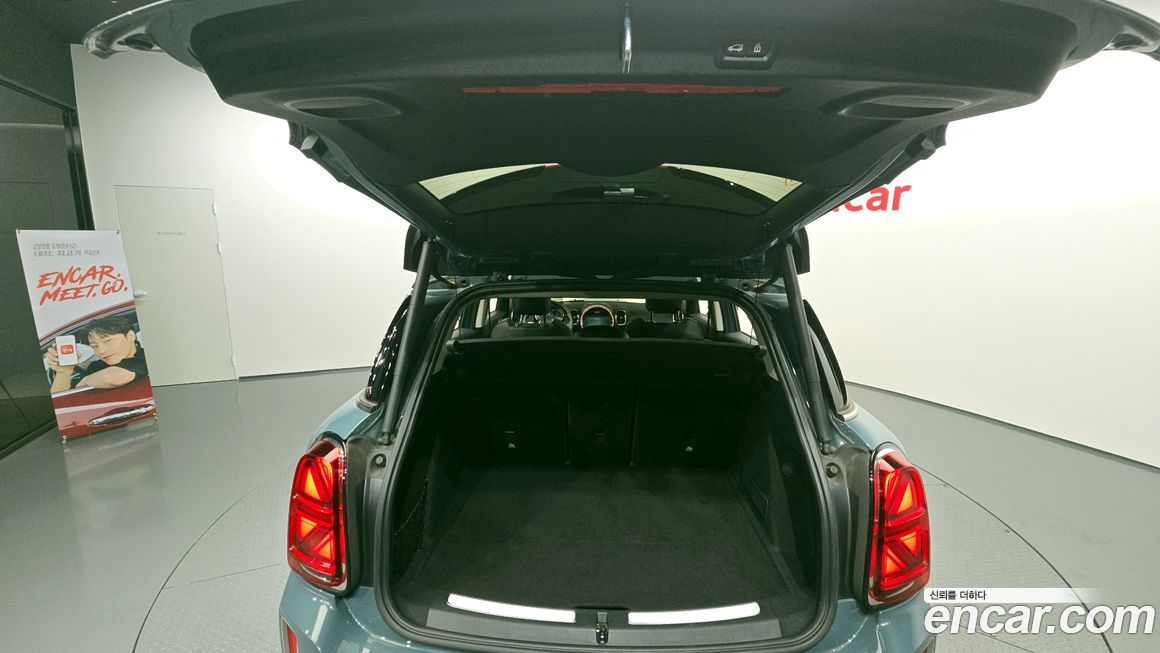 Mini Countryman 2023