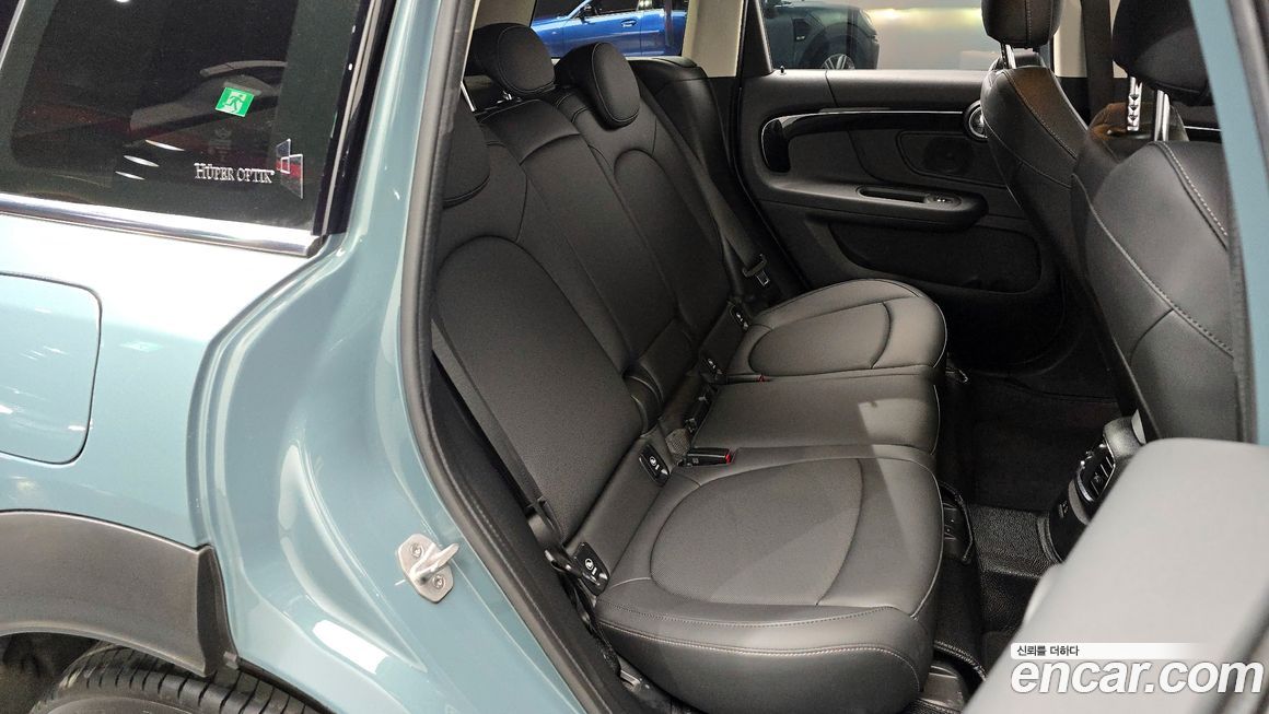 Mini Countryman 2023