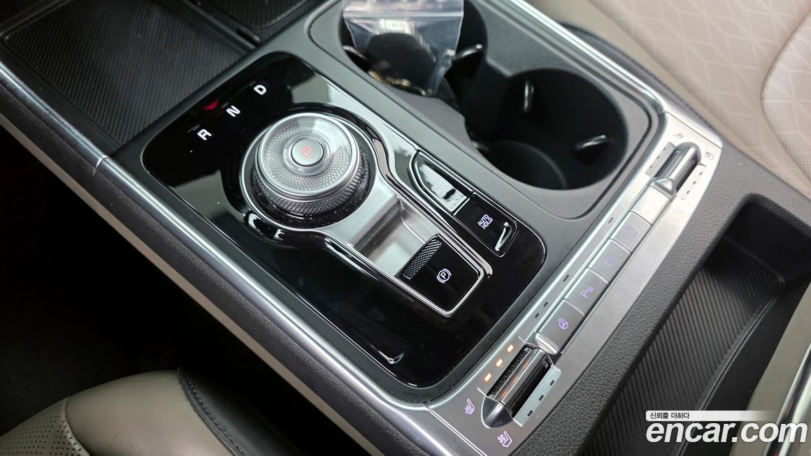 Kia Canival 2024
