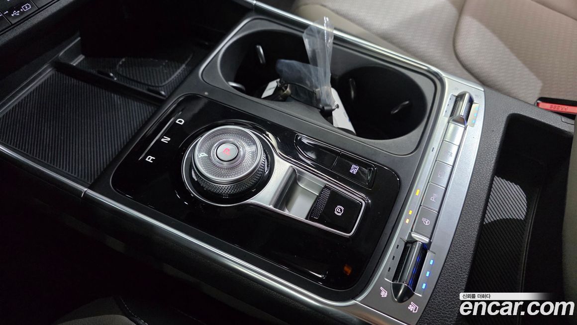 Kia Canival 2025
