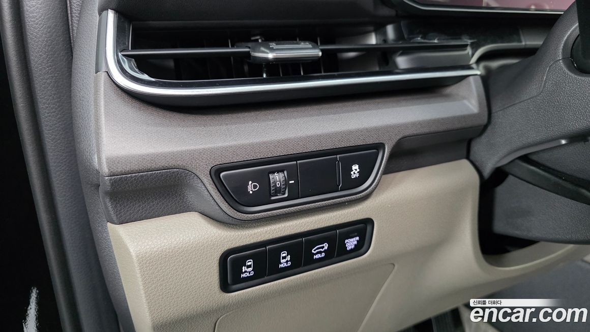 Kia Canival 2025