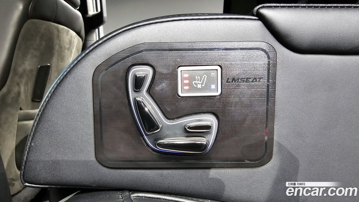 Cadillac Escalade 2019