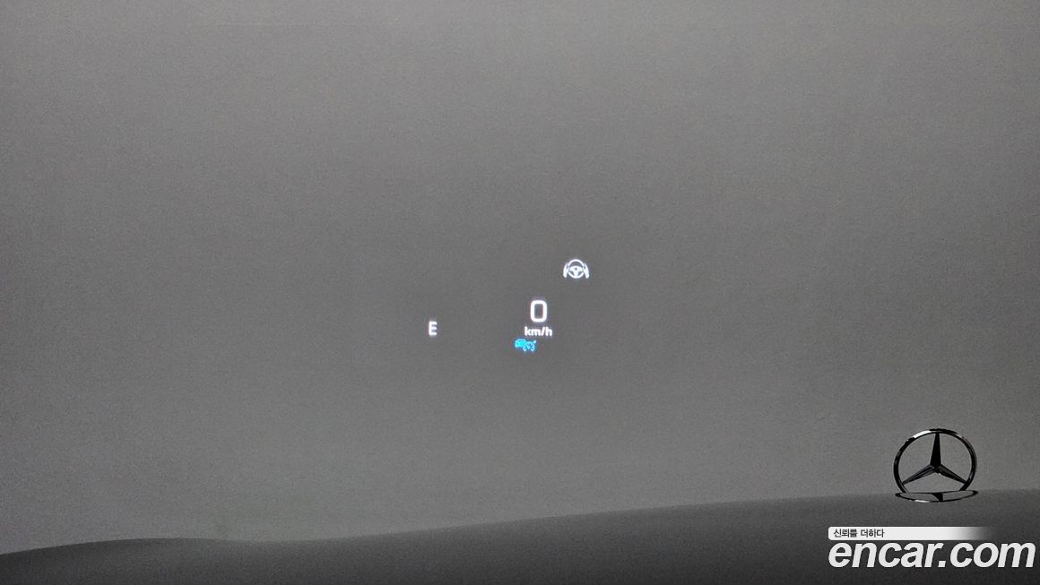 Mercedes-Benz S-Class 2018