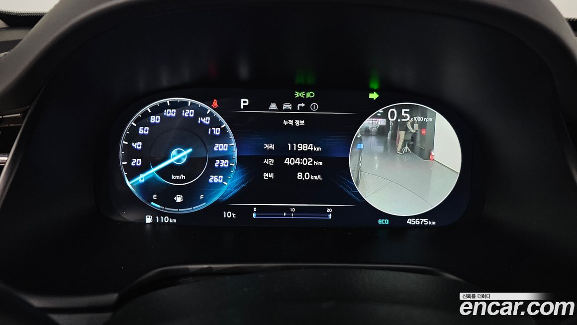 Kia K9 2022