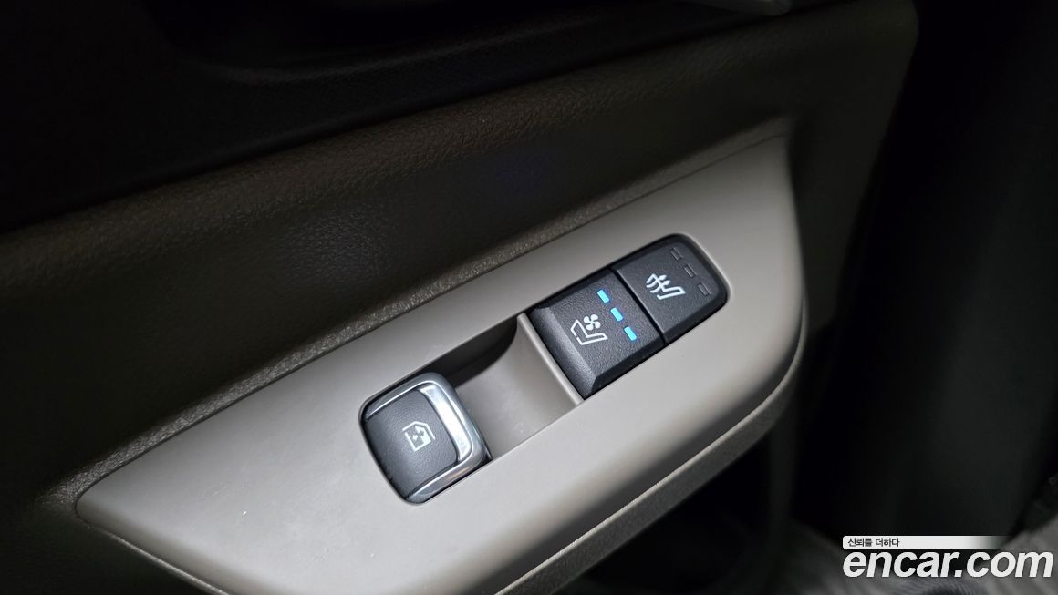 Kia Canival 2025