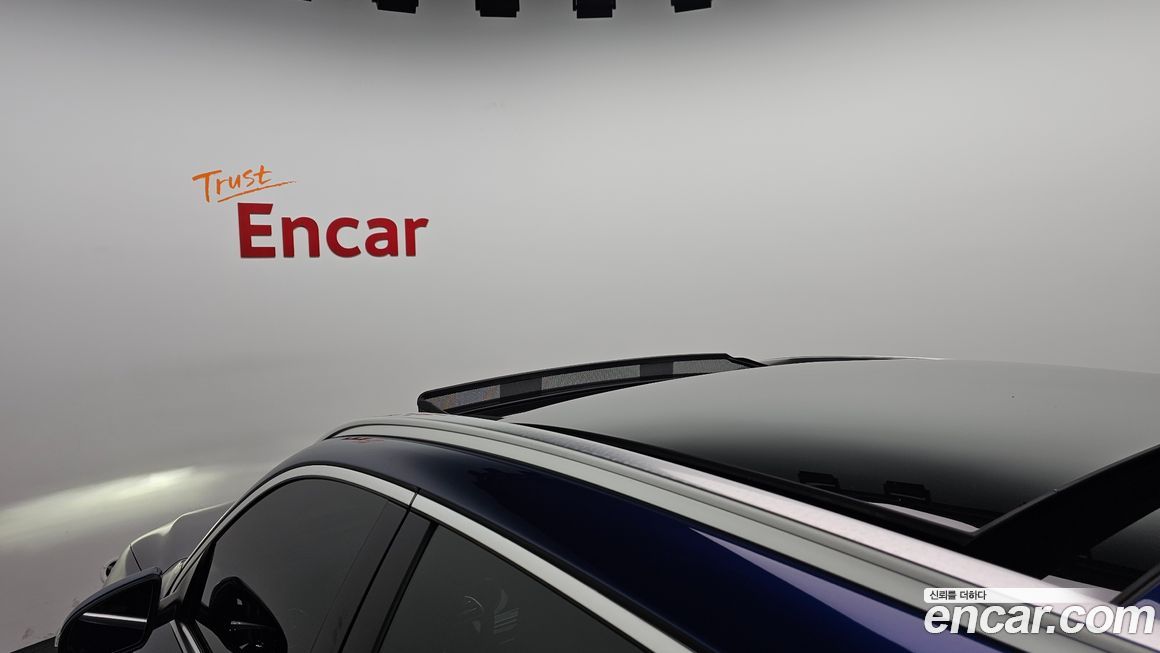 Mercedes-Benz GLC-Class 2020