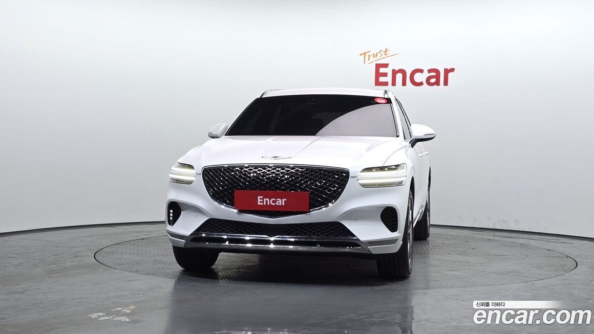 Genesis GV70 2023