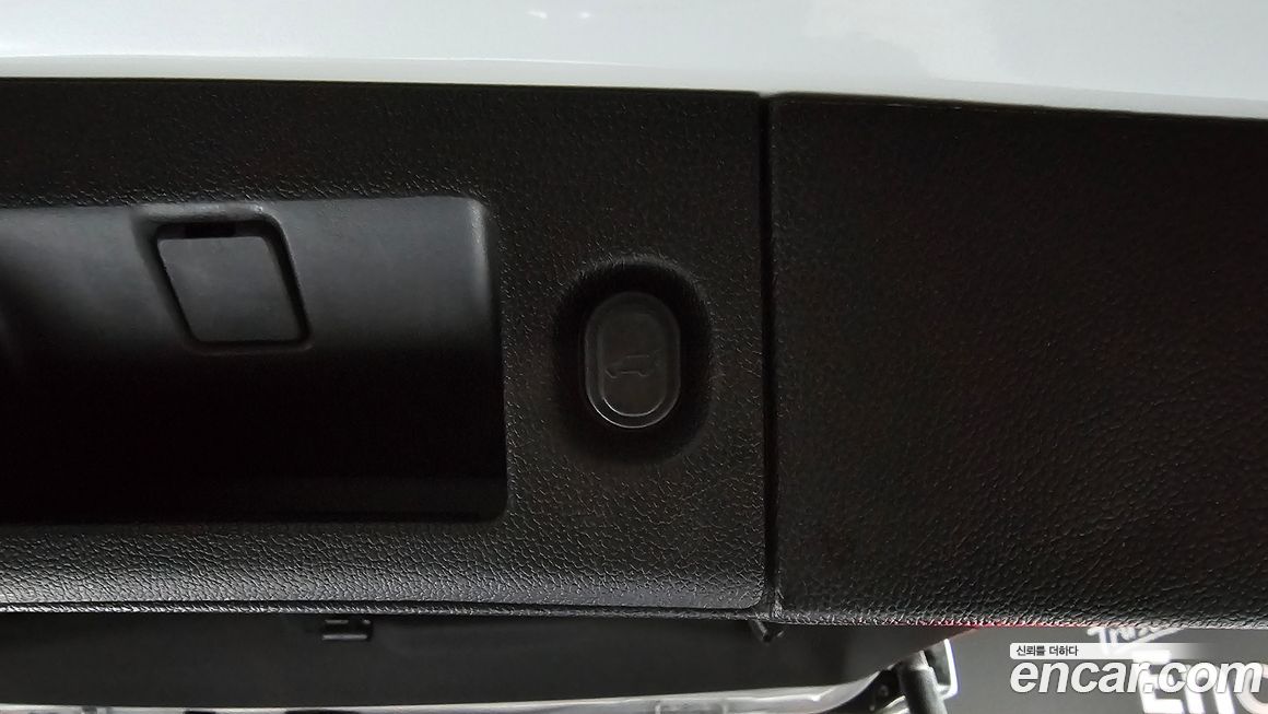 Cadillac Escalade 2019