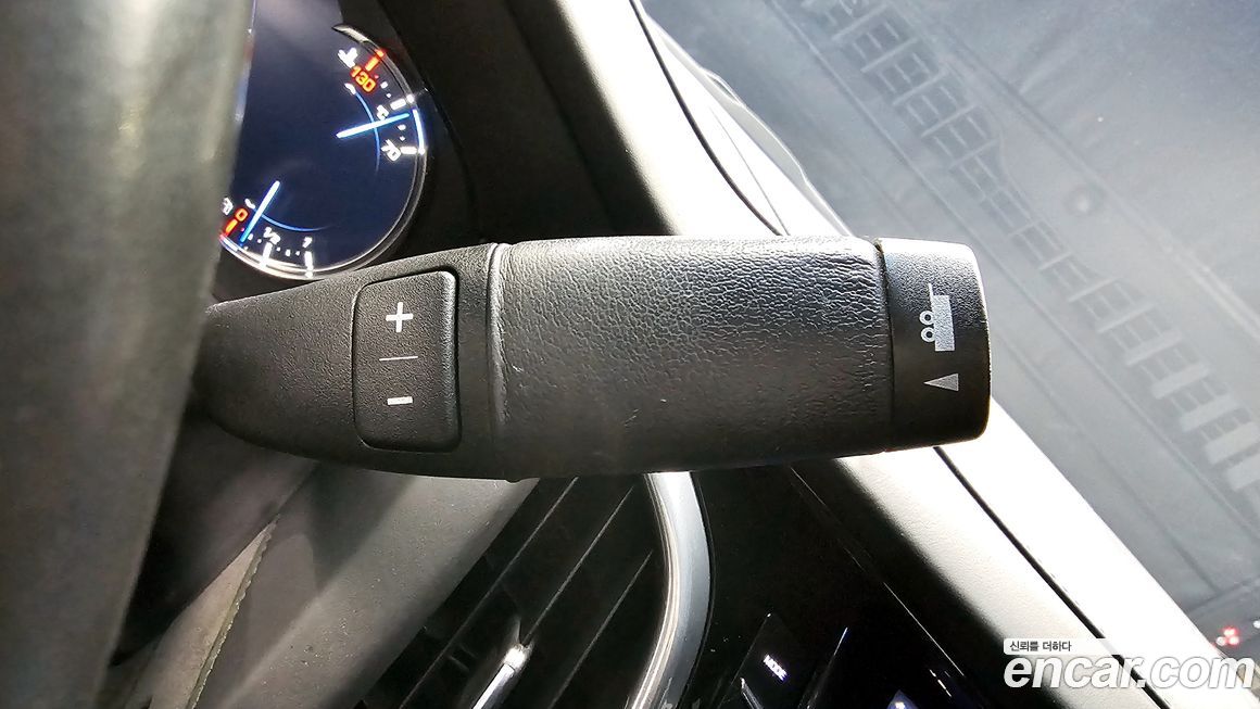 Cadillac Escalade 2019