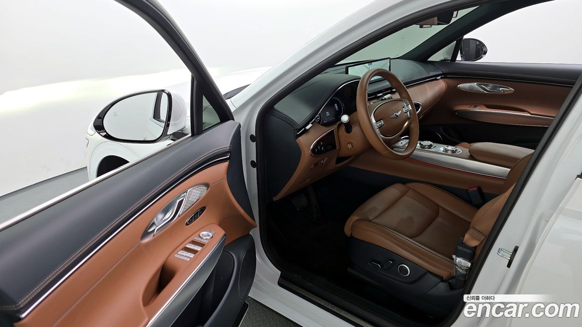 Genesis GV70 2023