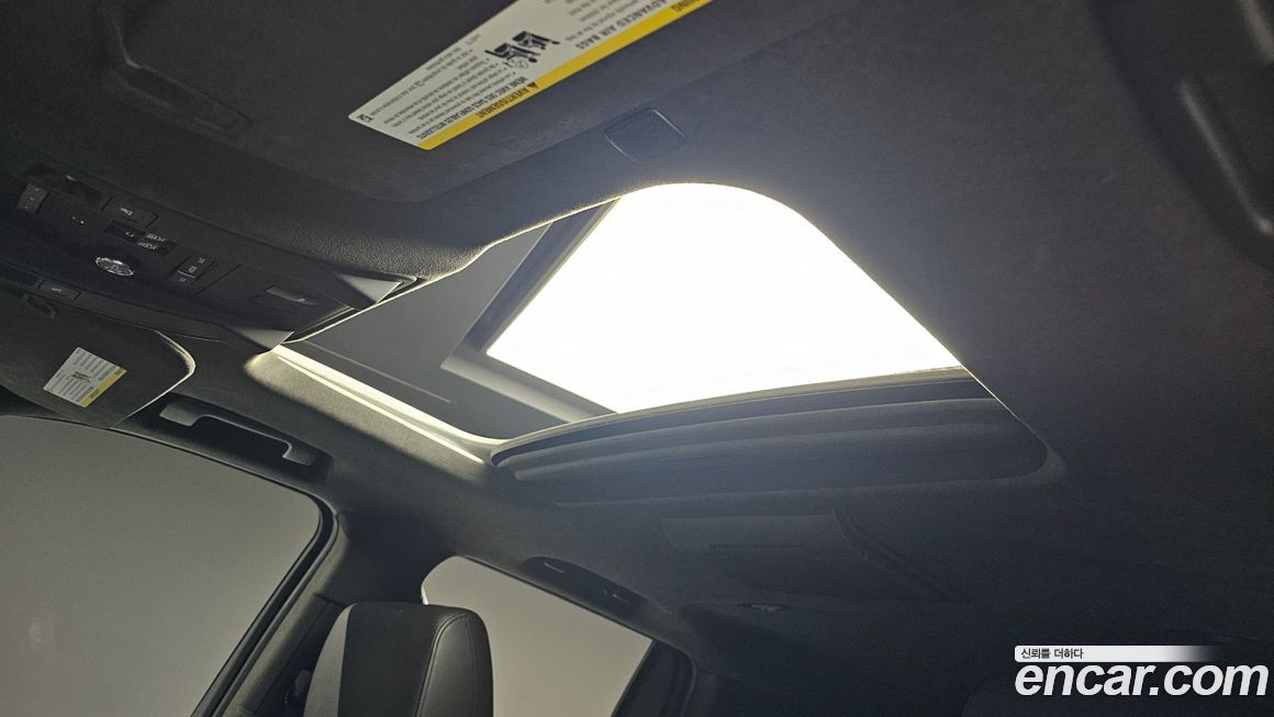 Cadillac Escalade 2019