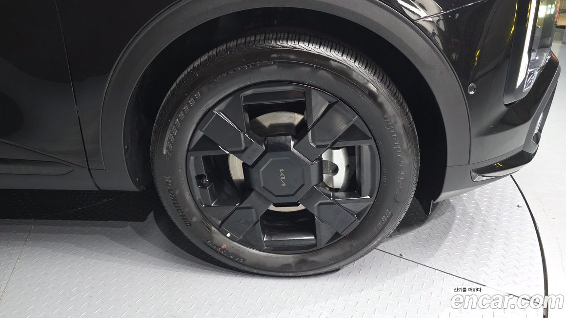 Kia Sportage 2025