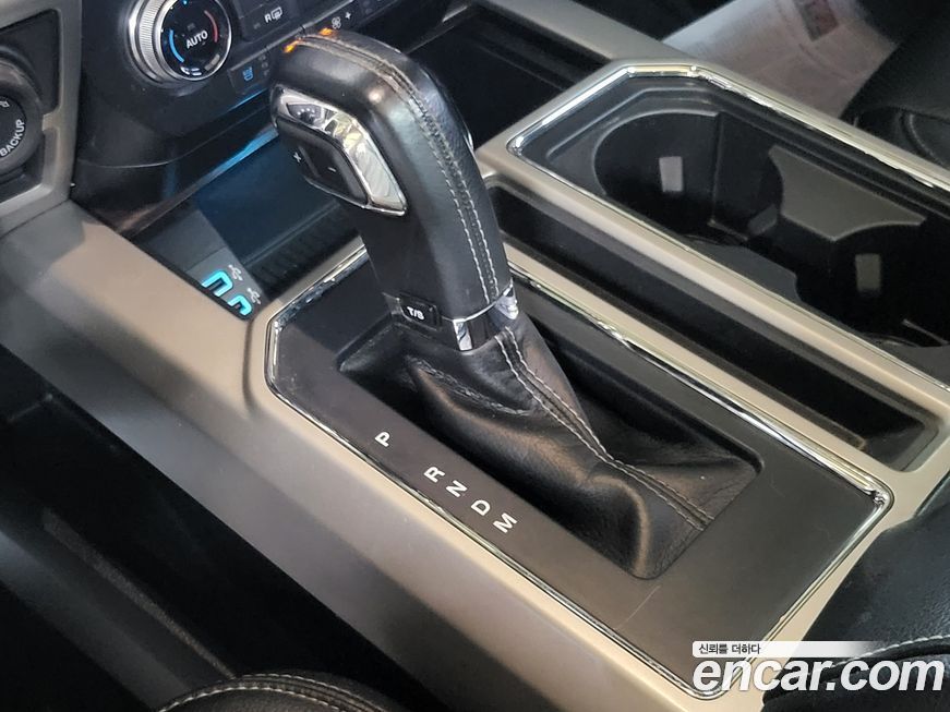 Ford F150 2017