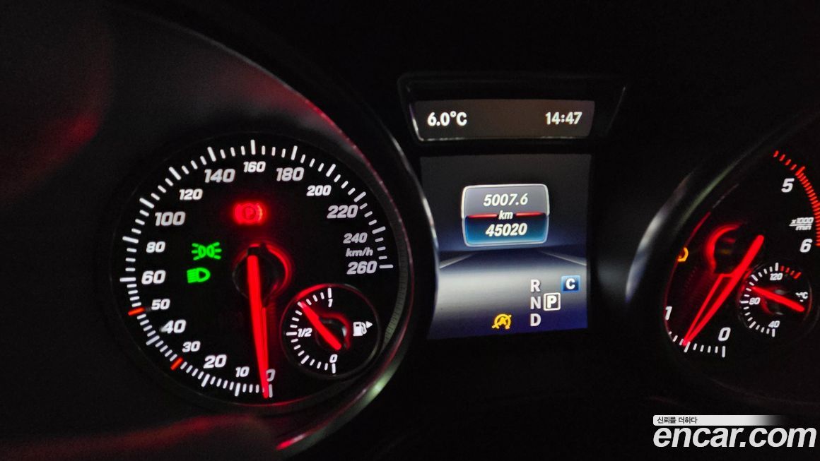 Mercedes-Benz GLE-Class 2018