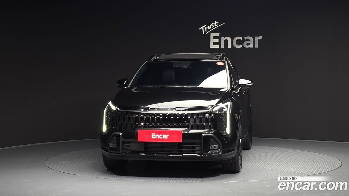 Kia Sportage 2025