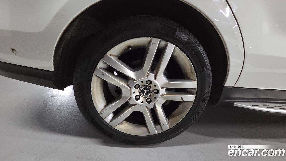 Mercedes-Benz GLE-Class 2018