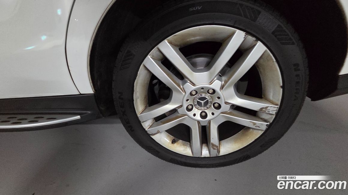 Mercedes-Benz GLE-Class 2018