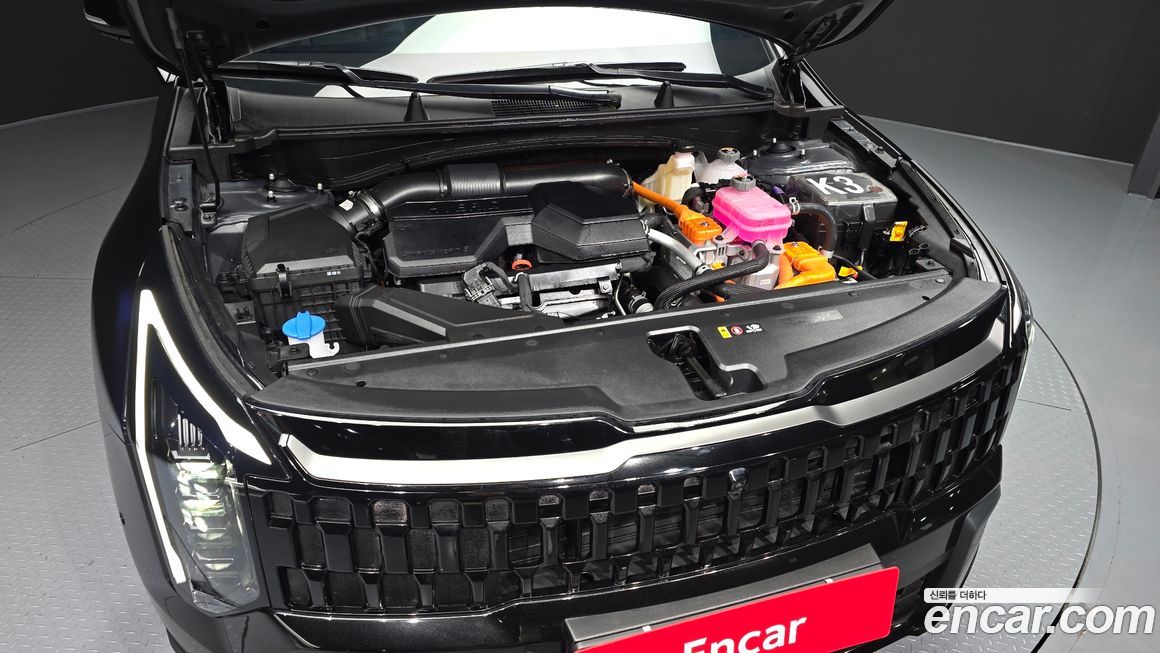 Kia Sportage 2025