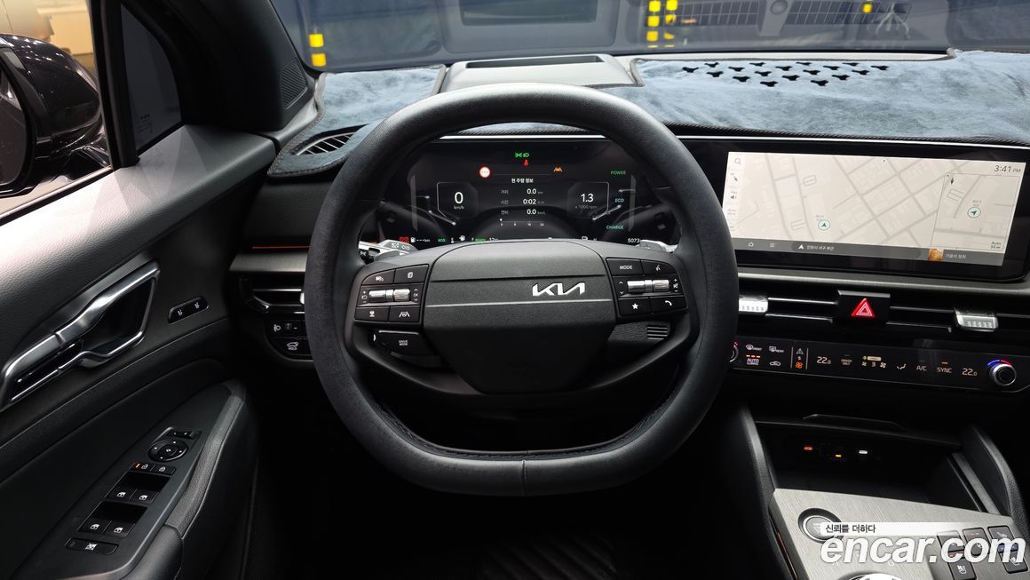 Kia Sportage 2025