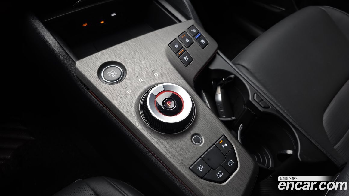 Kia Sportage 2025