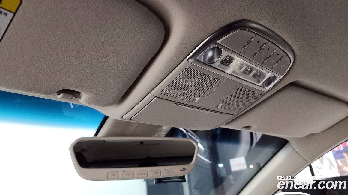 Genesis G90 2020