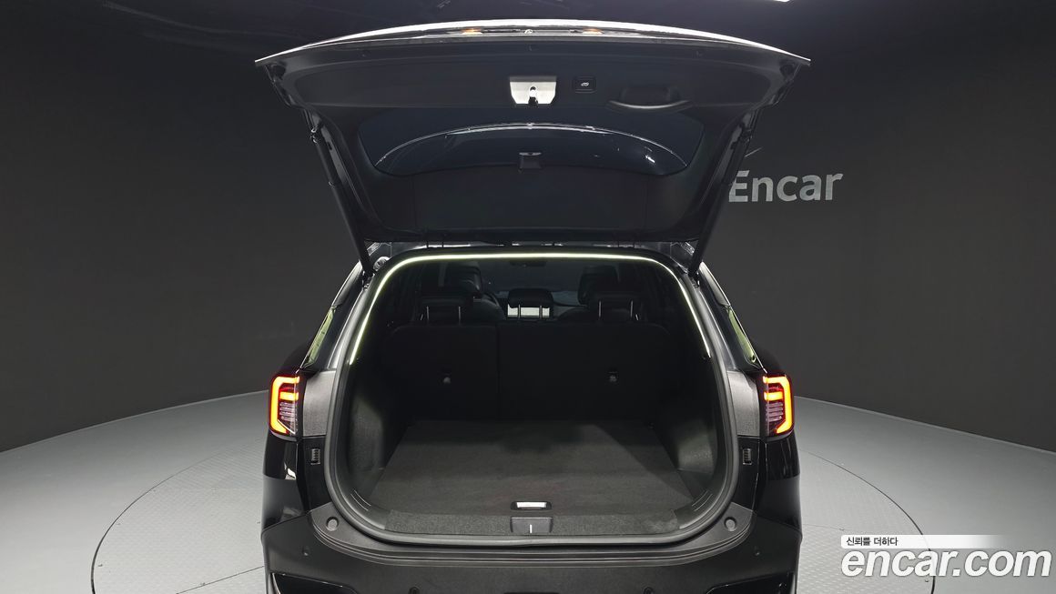 Kia Sportage 2025