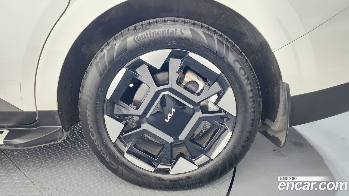 Kia Canival 2024