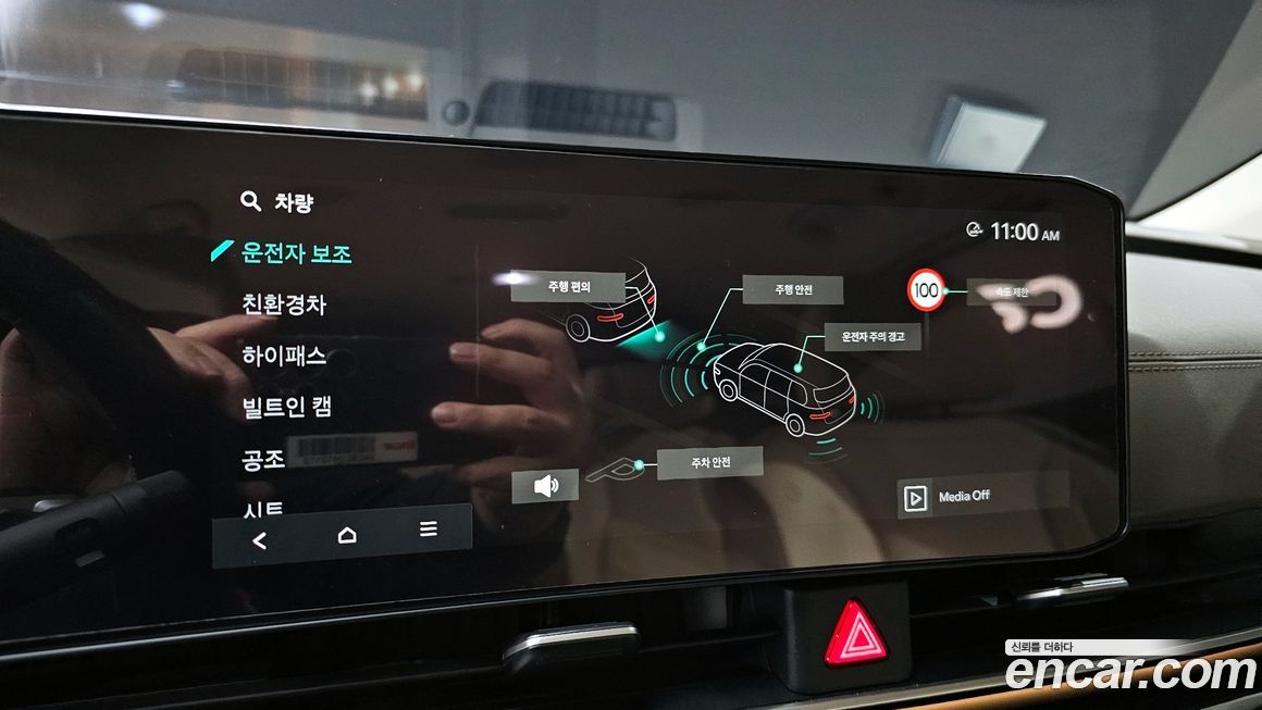 Kia Canival 2024
