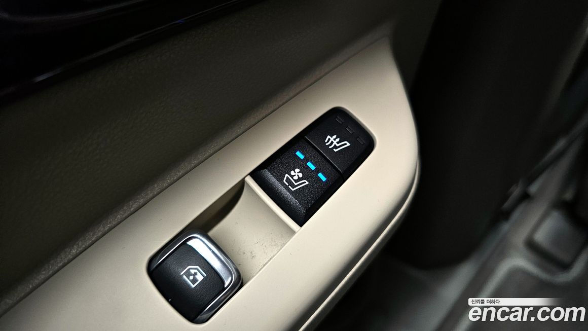 Kia Canival 2024