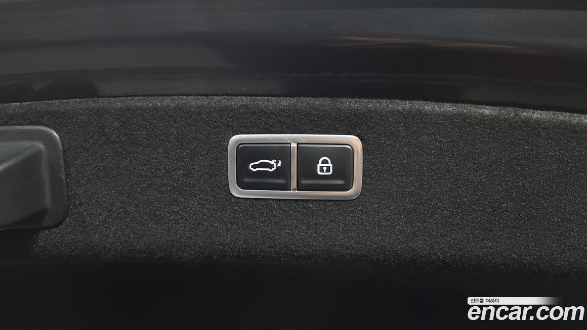 Genesis G80 2023