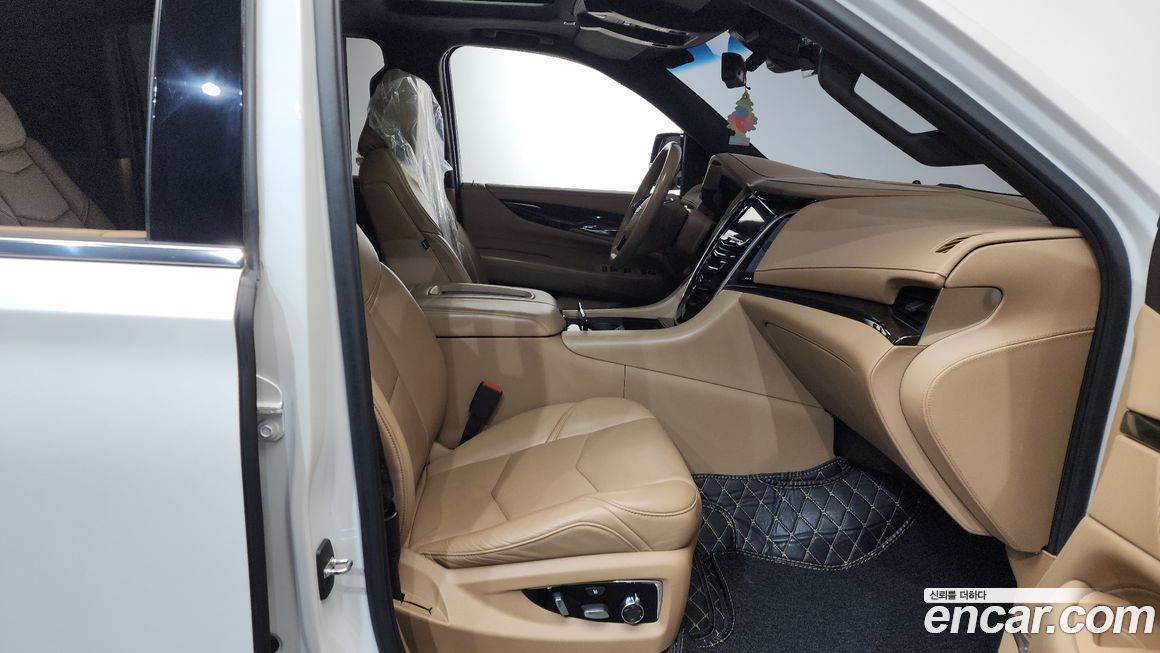 Cadillac Escalade 2019