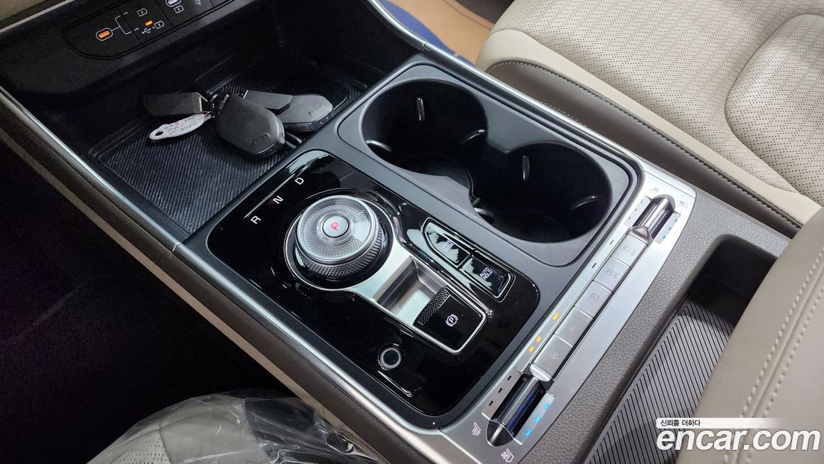 Kia Canival 2025