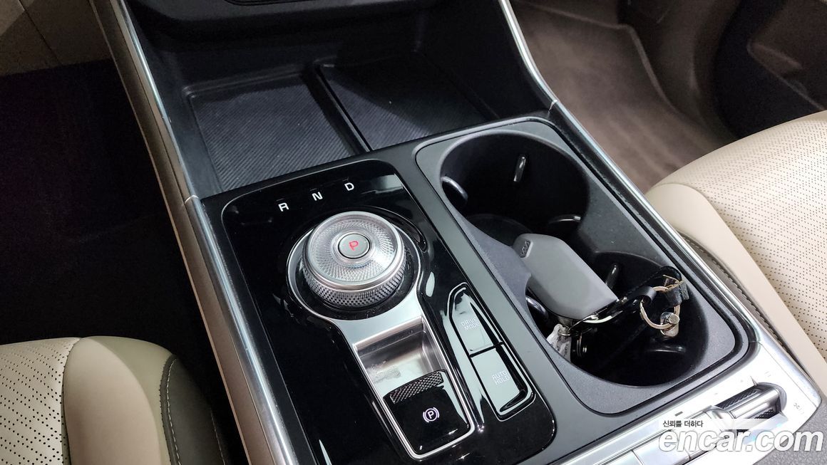 Kia Canival 2024
