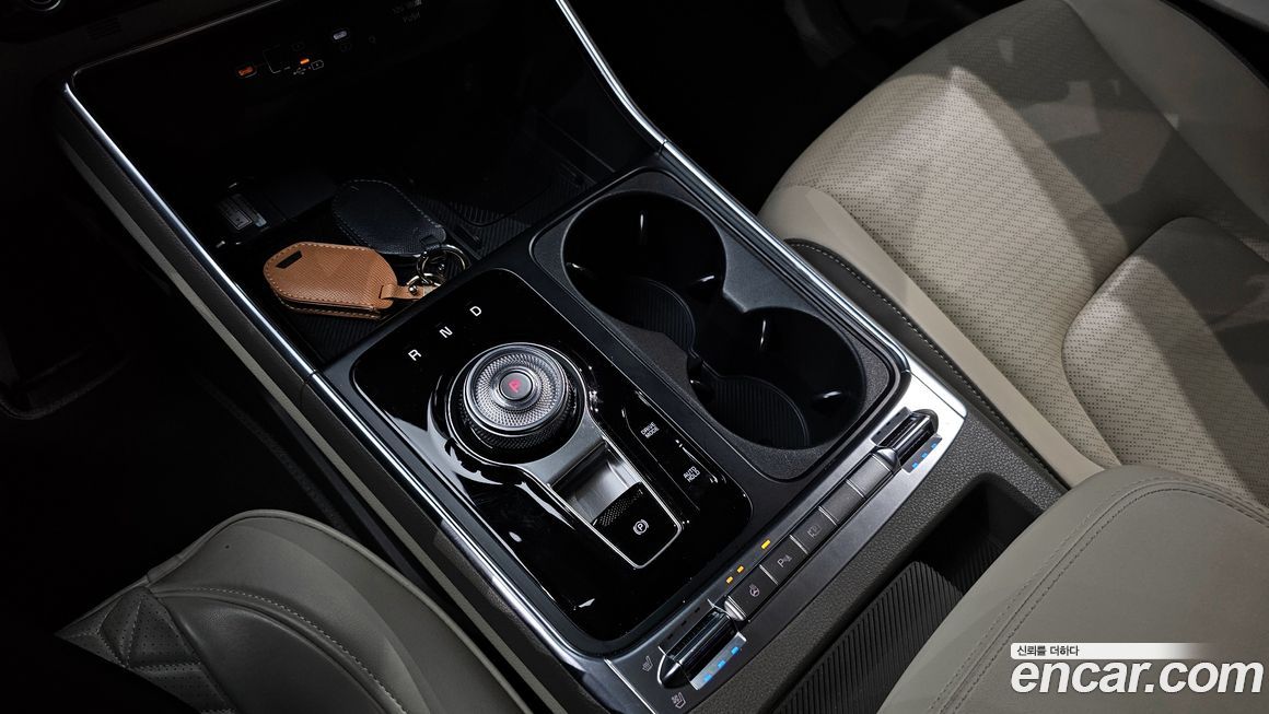 Kia Canival 2024