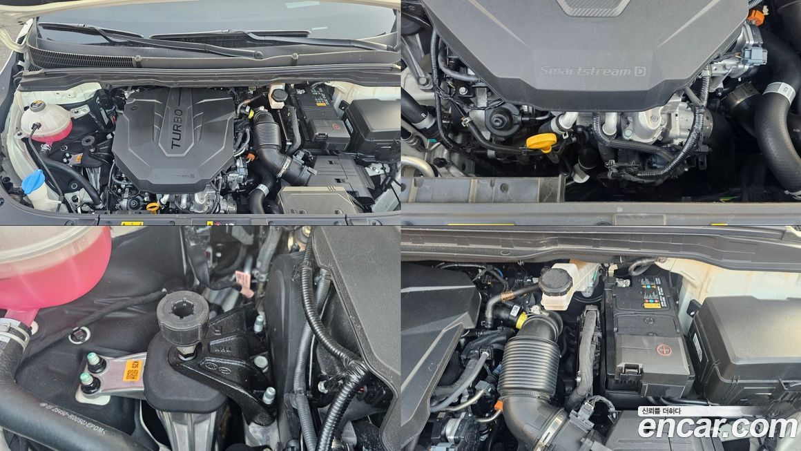 Kia Canival 2024