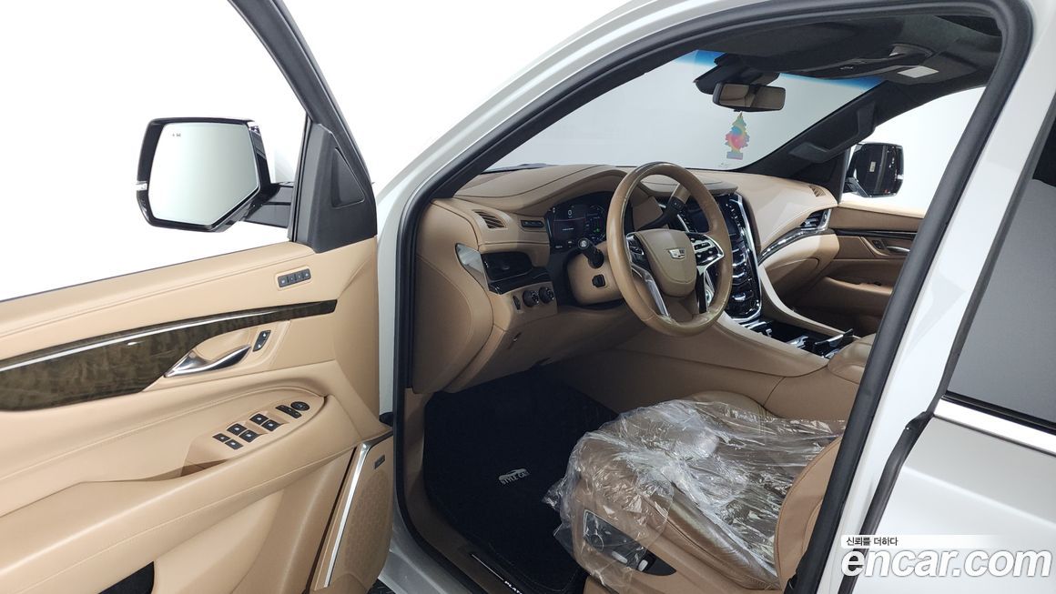 Cadillac Escalade 2019