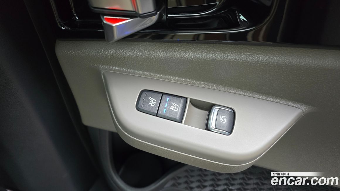 Kia Canival 2024