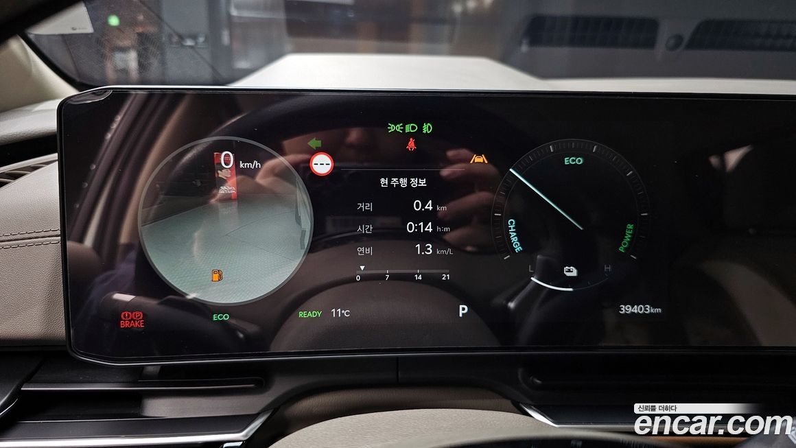 Kia Canival 2024
