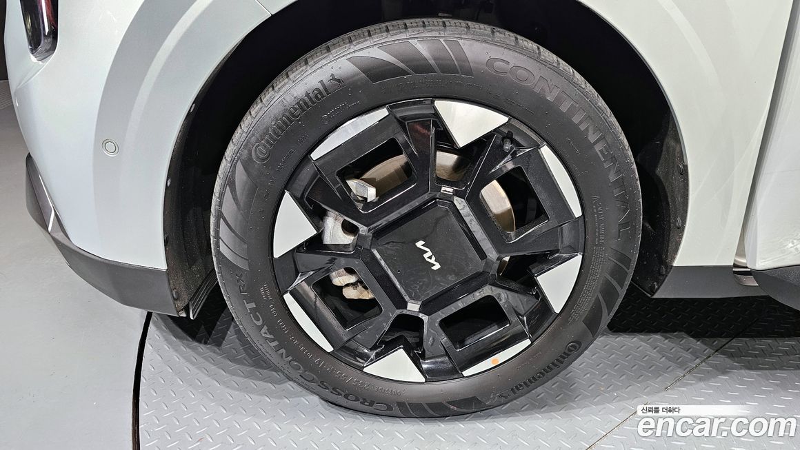 Kia Canival 2024