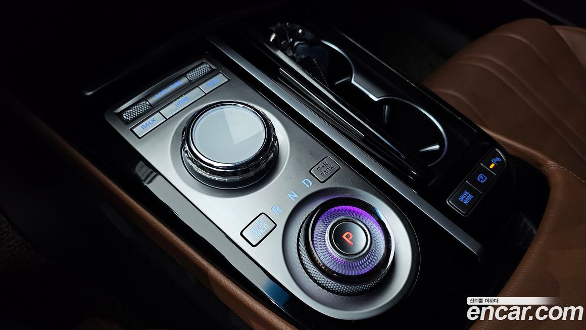 Genesis G80 2024