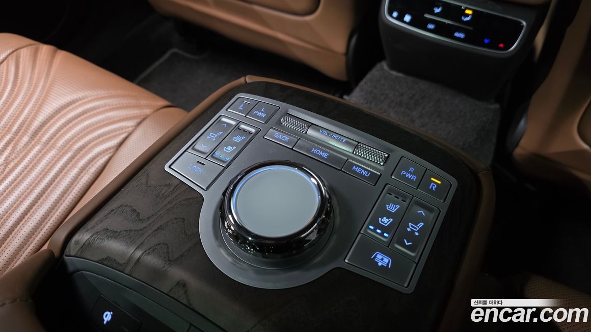 Genesis G80 2023